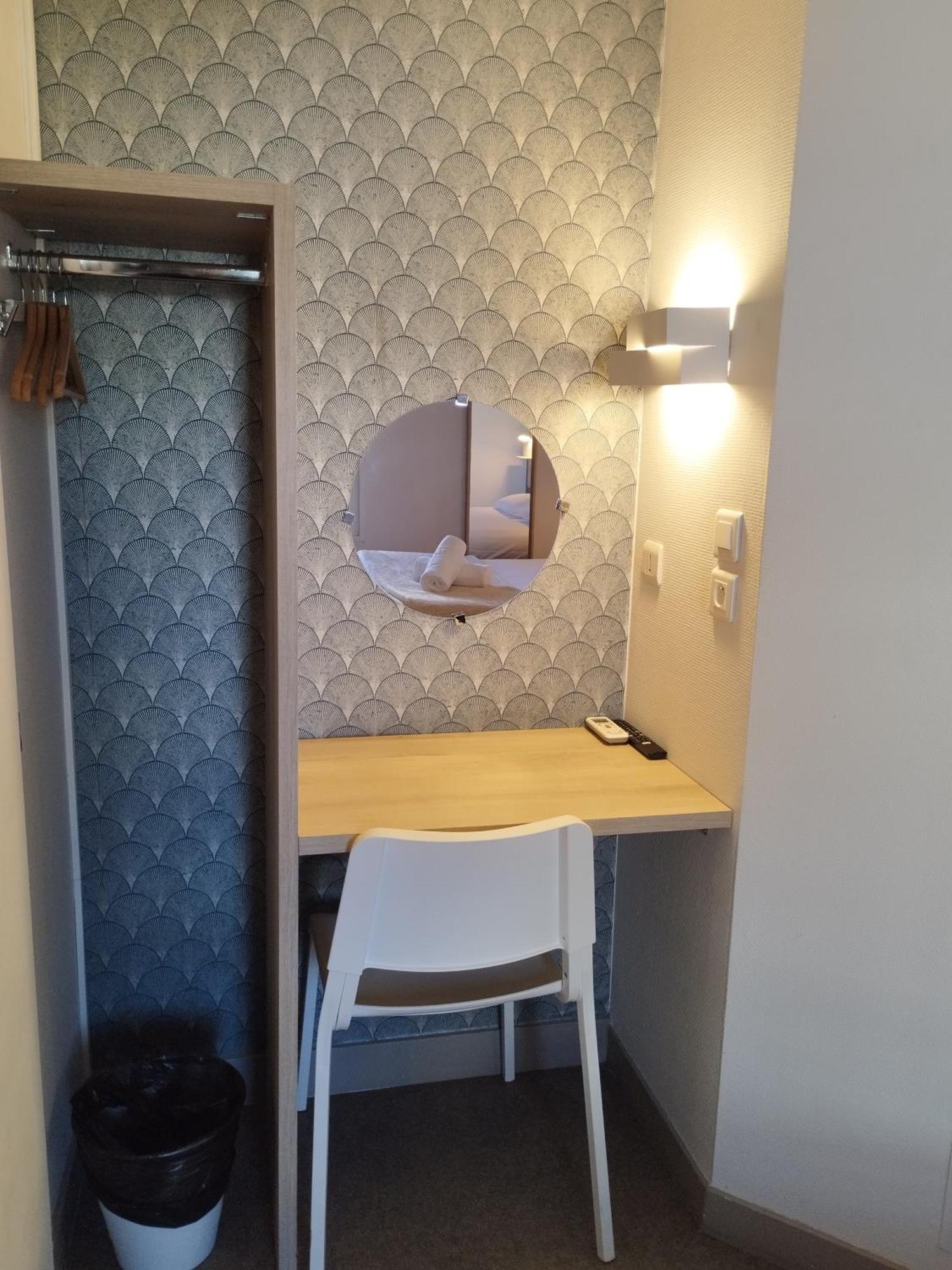 Fasthôtel Clermont-ferrand *