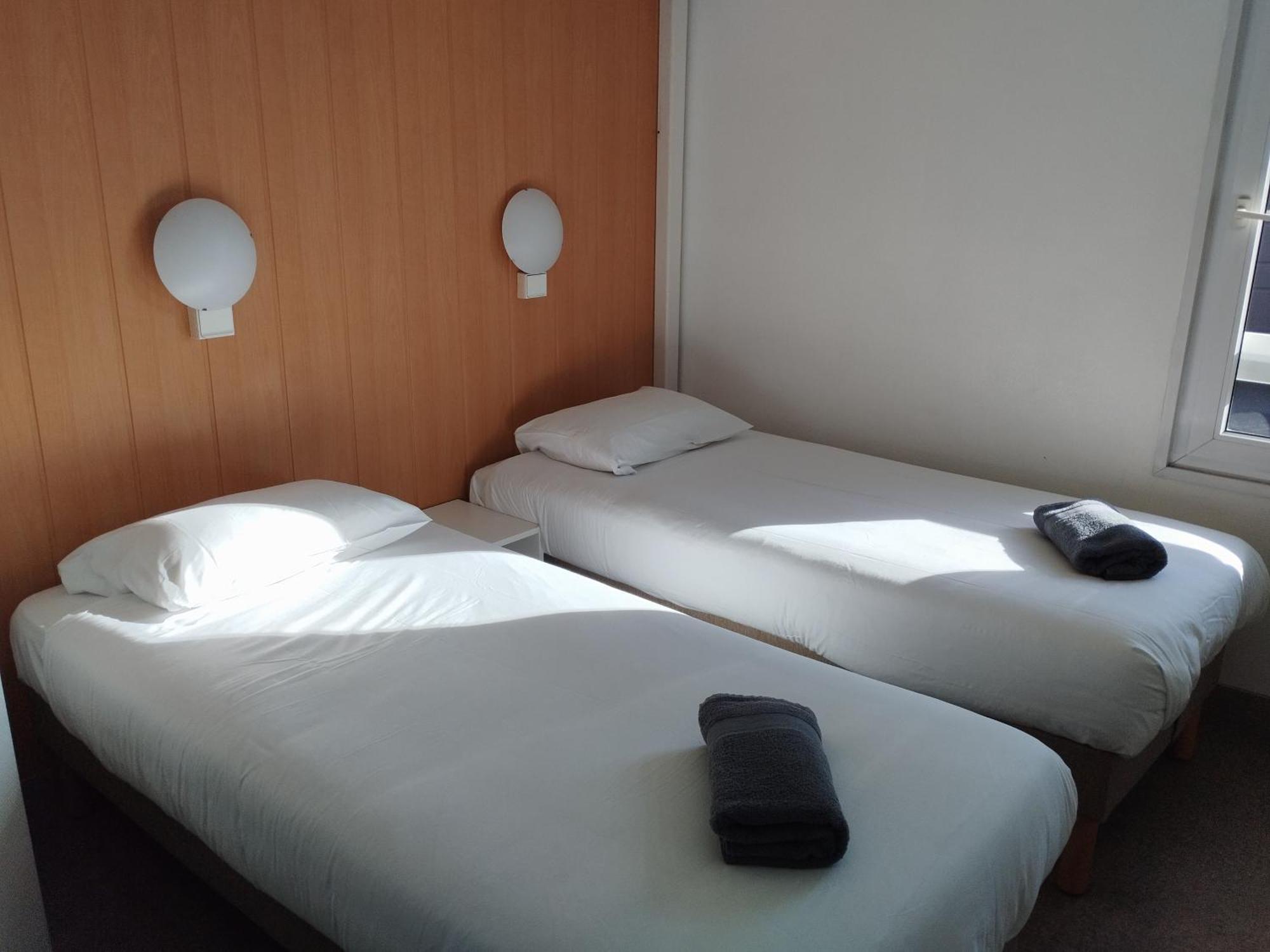 Fasthôtel Clermont-ferrand Hotel *