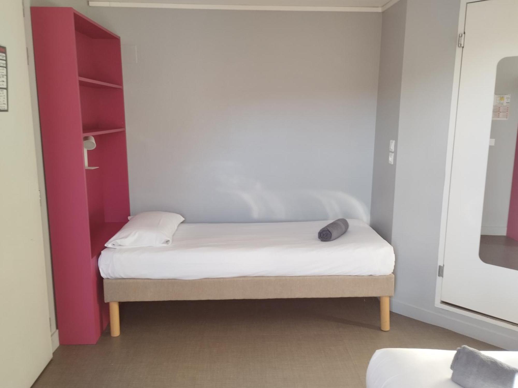 Fasthôtel Clermont-ferrand Gerzat