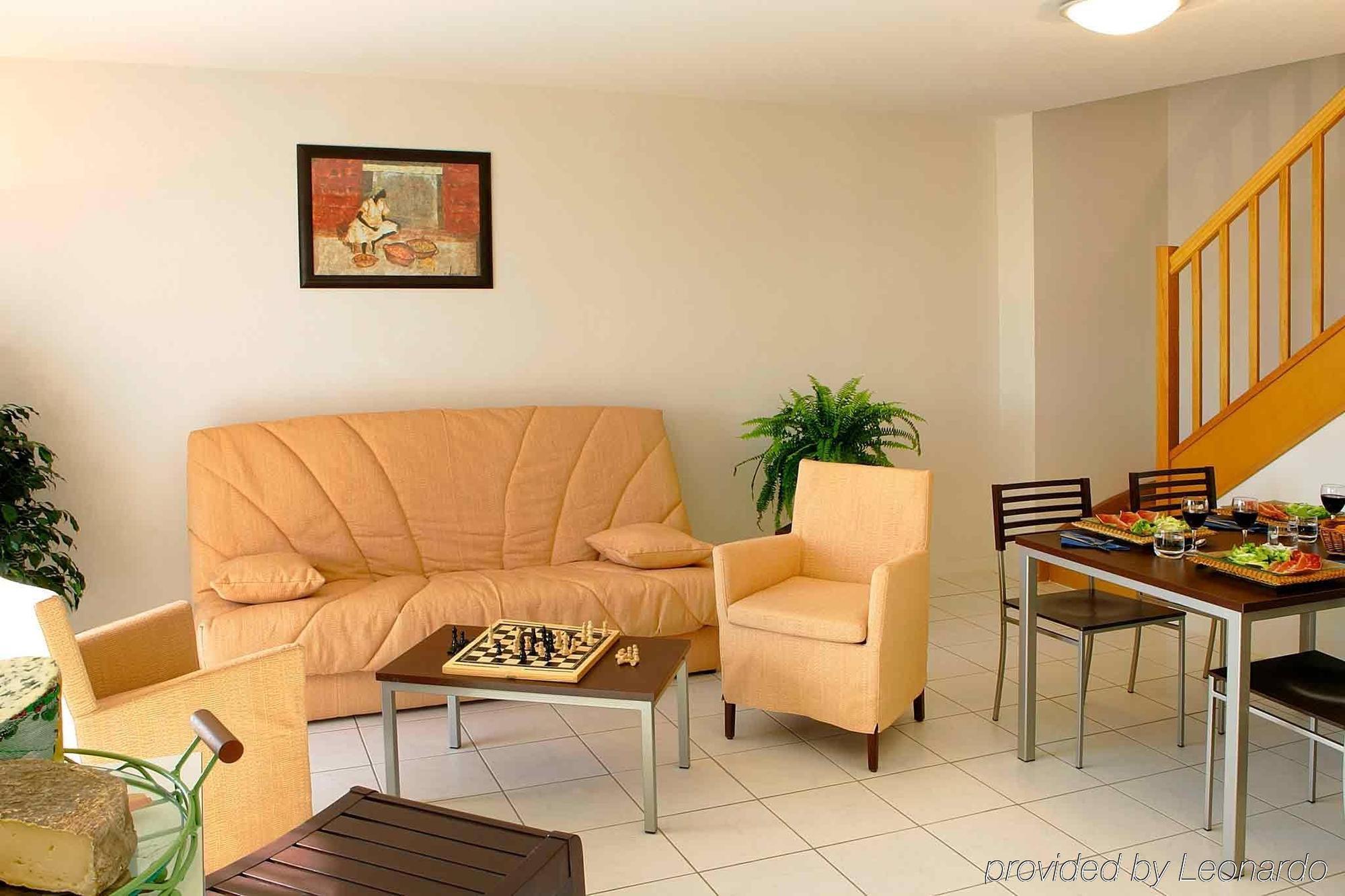 Fasthotel Clermont-ferrand *