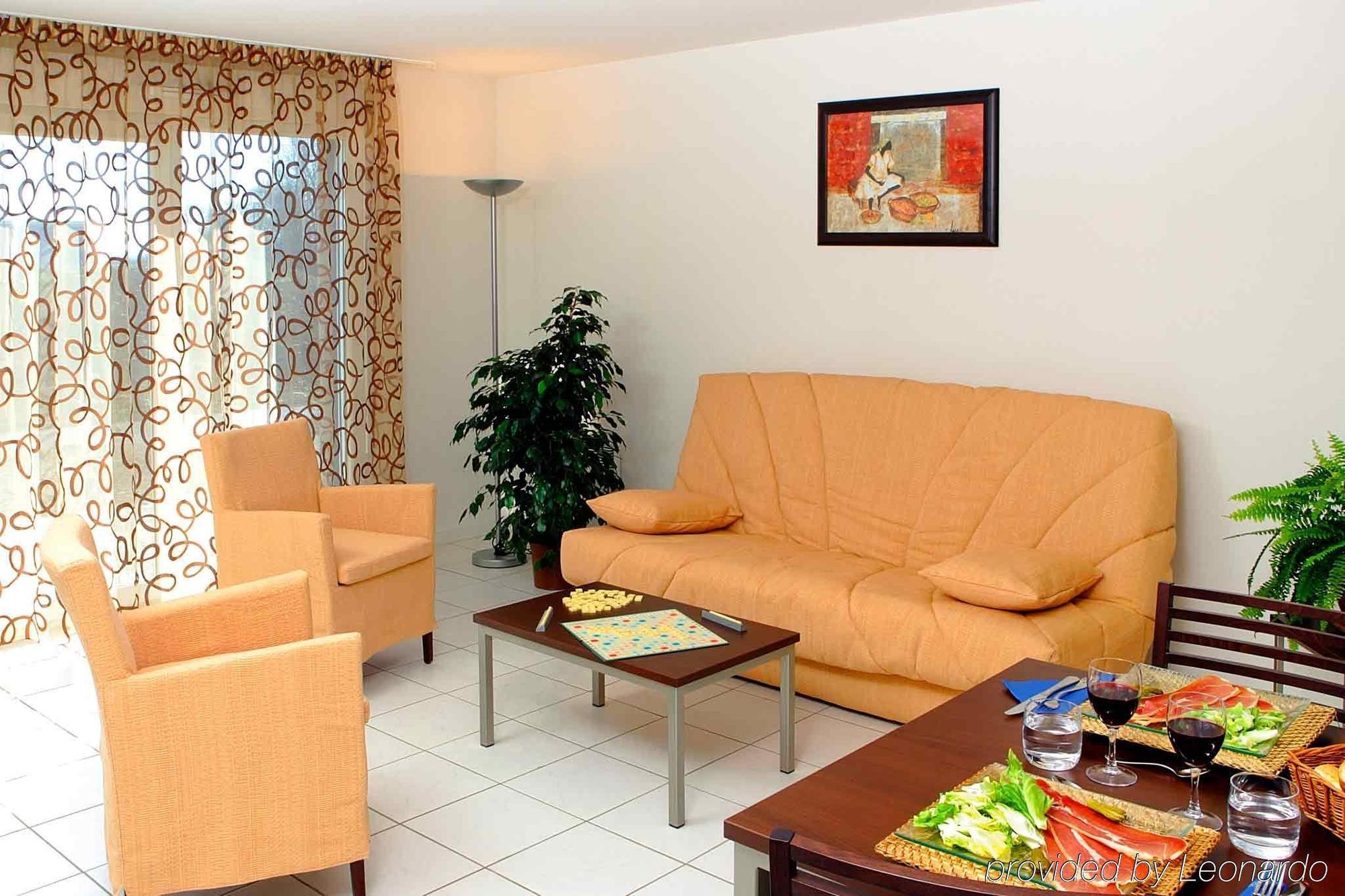 Fasthôtel Clermont-ferrand Hotel *