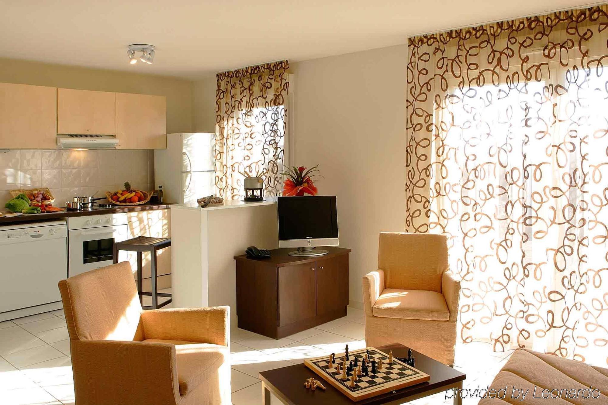 Hotel Fasthôtel Clermont-ferrand Gerzat