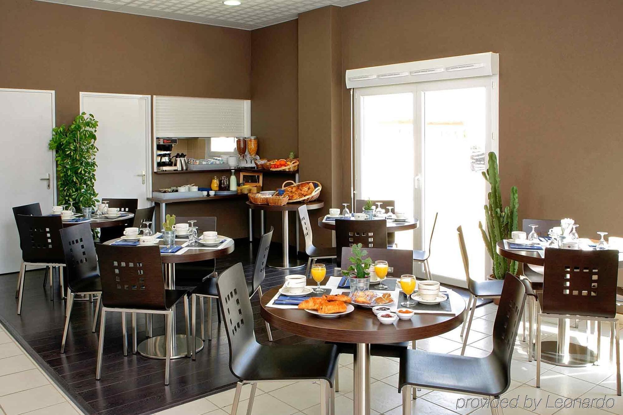Fasthôtel Clermont-ferrand * Gerzat