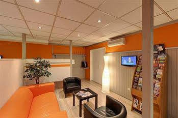 Fasthôtel Clermont-ferrand Hotel *