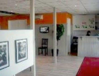 Hotel Fasthôtel Clermont-ferrand *