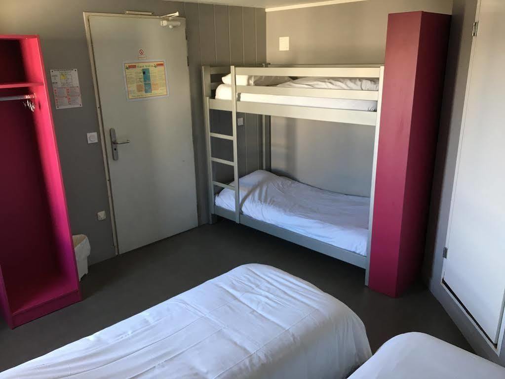Fasthôtel Clermont-ferrand Hotel Gerzat