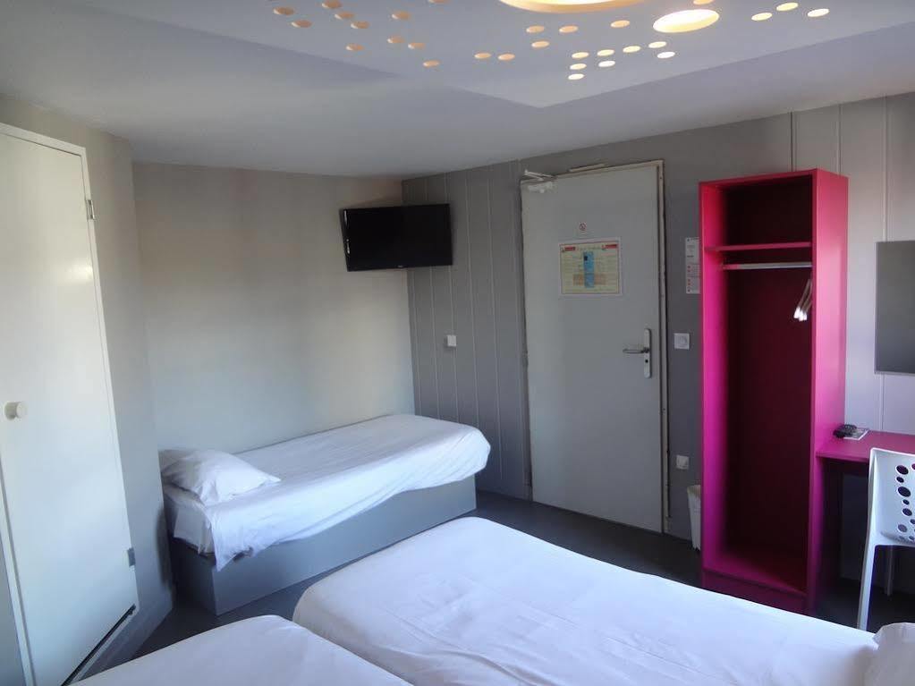 Fasthôtel Clermont-ferrand