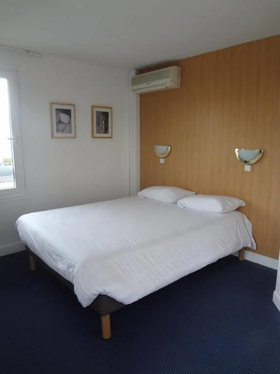 Hotel Fasthôtel Clermont-ferrand