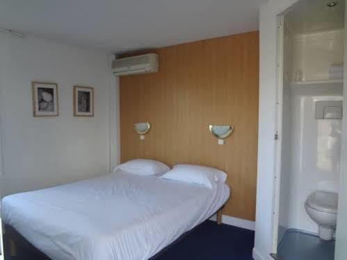Fasthôtel Clermont-ferrand Hotel Gerzat