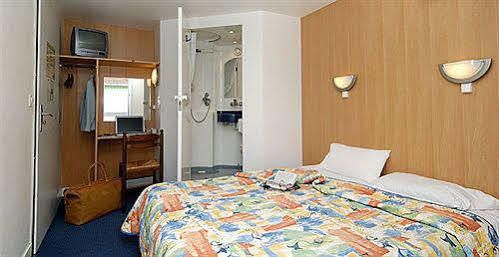 Hotel Fasthôtel Clermont-ferrand *